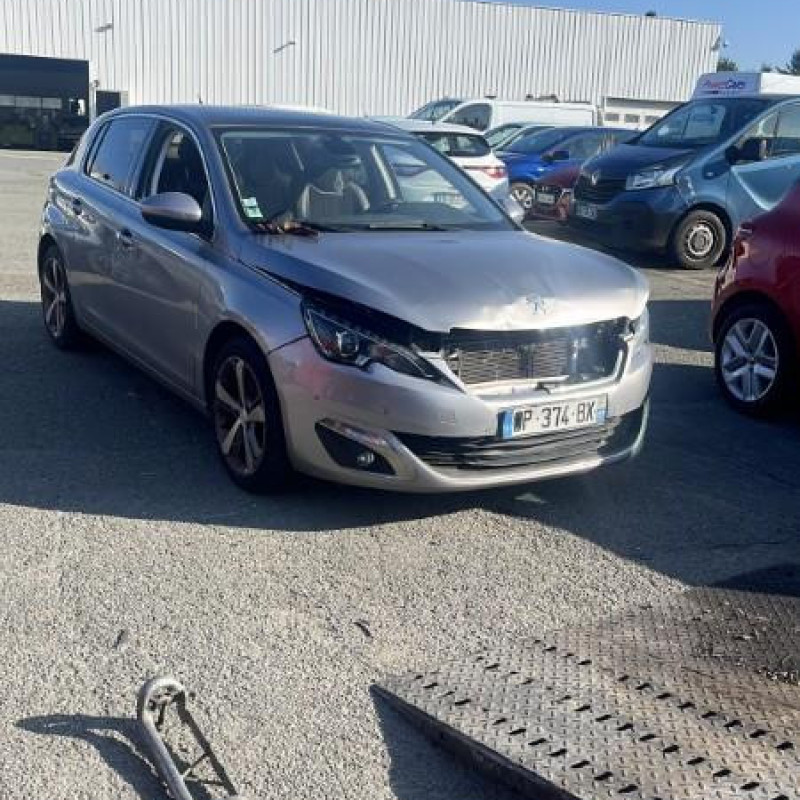 PEUGEOT 308 2 PHASE 1 1.6 HDI - 8V TURBO Photo n°2