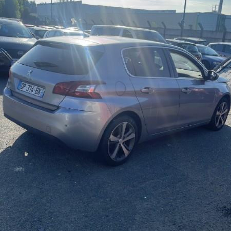 PEUGEOT 308 2 PHASE 1 1.6 HDI - 8V TURBO Photo n°3