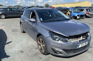 PEUGEOT 308 2 PHASE 1 1.6 HDI - 8V TURBO