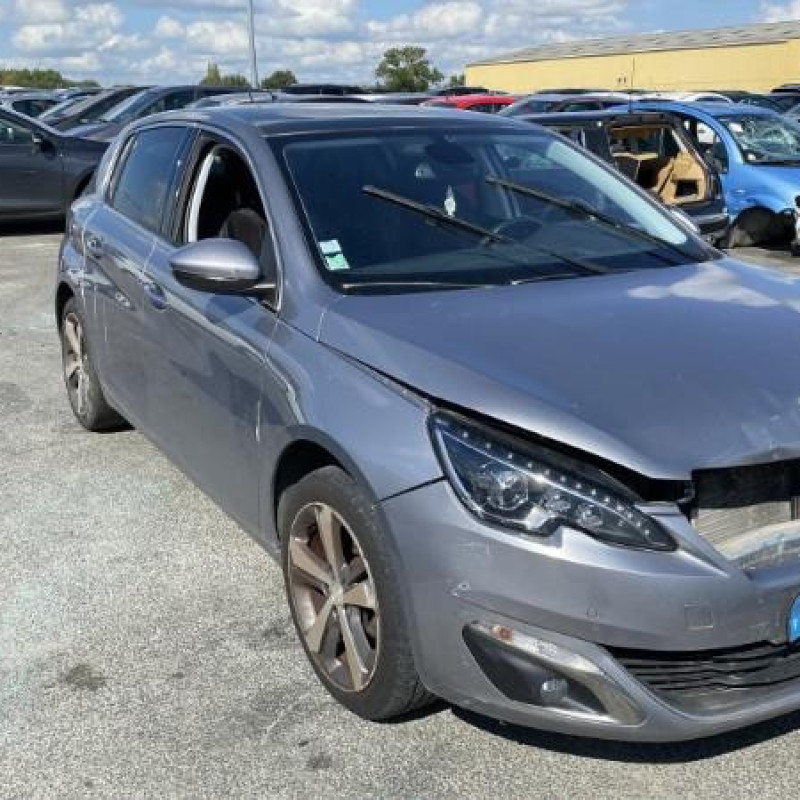 PEUGEOT 308 2 PHASE 1 1.6 HDI - 8V TURBO Photo n°14