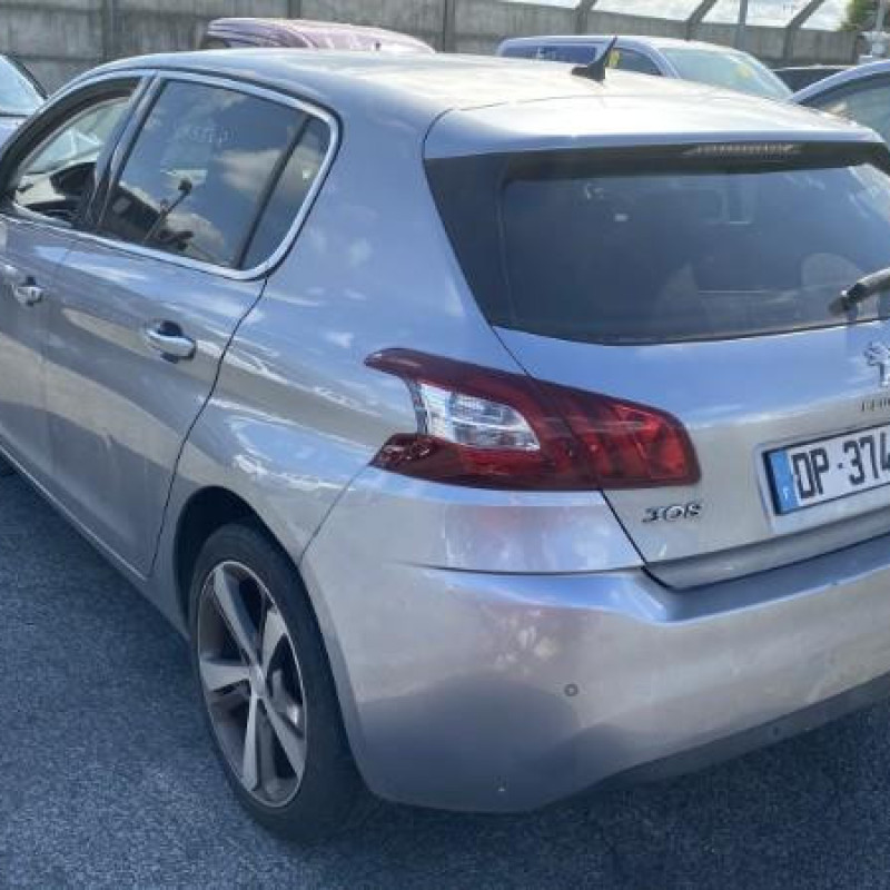 PEUGEOT 308 2 PHASE 1 1.6 HDI - 8V TURBO Photo n°16