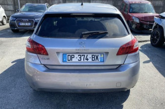 PEUGEOT 308 2 PHASE 1 1.6 HDI - 8V TURBO