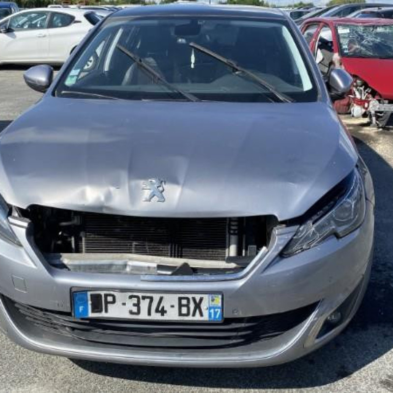 PEUGEOT 308 2 PHASE 1 1.6 HDI - 8V TURBO Photo n°20