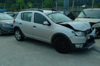 DACIA SANDERO 2 PHASE 1 1.5 BLUE DCI - 8V TURBO