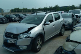 DACIA SANDERO 2 PHASE 1 1.5 BLUE DCI - 8V TURBO