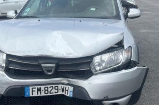 DACIA SANDERO 2 PHASE 1 1.5 BLUE DCI - 8V TURBO