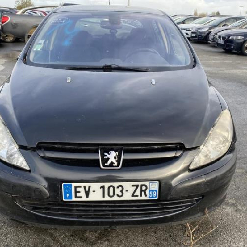 Boitier BSI PEUGEOT 307 Photo n°4