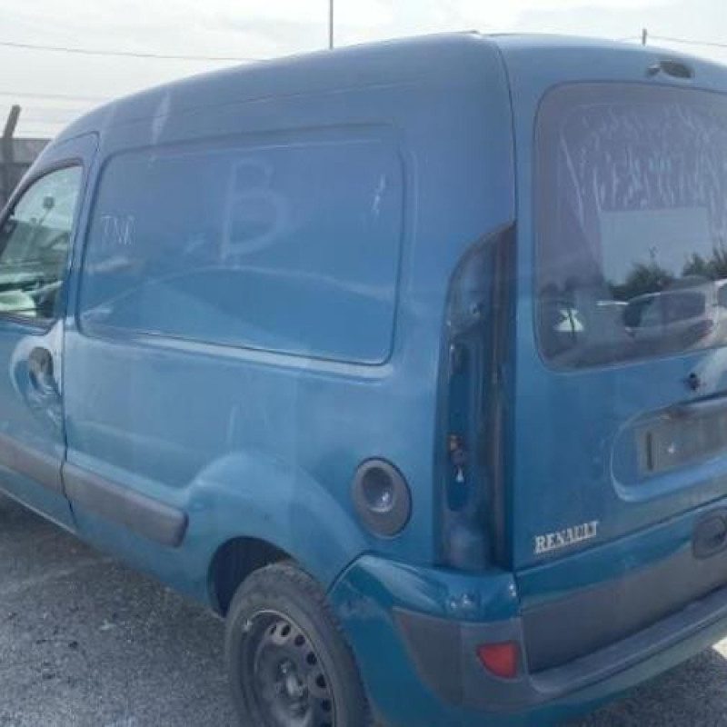 Bouchon de carburant RENAULT KANGOO 1 Photo n°7