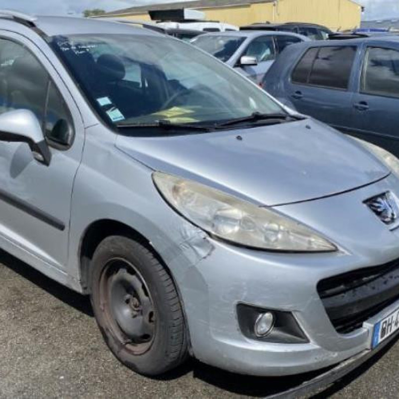 Boitier BSI PEUGEOT 207 Photo n°6