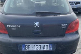 Boitier servitude moteur (BSM) PEUGEOT 307