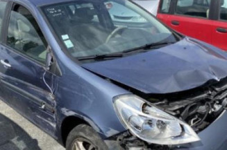 Boitier UCH RENAULT CLIO 3