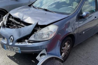 Boitier UCH RENAULT CLIO 3