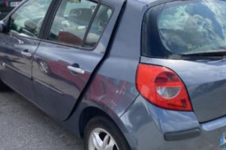 Boitier UCH RENAULT CLIO 3