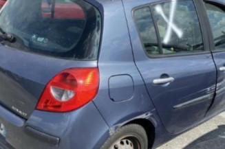 Boitier UCH RENAULT CLIO 3