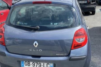 Boitier UCH RENAULT CLIO 3