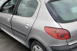 Boitier BSI PEUGEOT 206