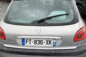 Boitier BSI PEUGEOT 206