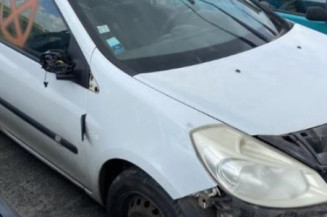 Boitier UCH RENAULT CLIO 3