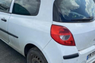 Boitier UCH RENAULT CLIO 3