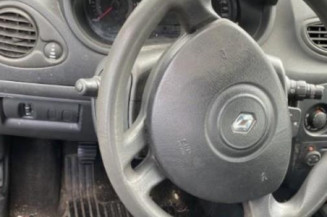 Boitier UCH RENAULT CLIO 3