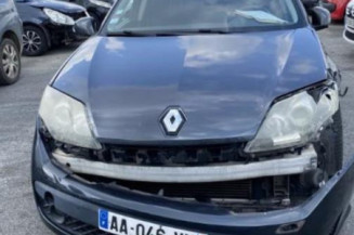 Boitier BSI RENAULT LAGUNA 3