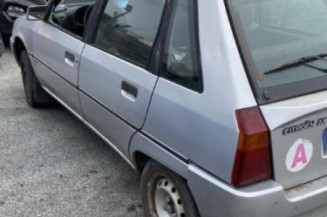 Leve vitre mecanique arriere droit CITROEN AX