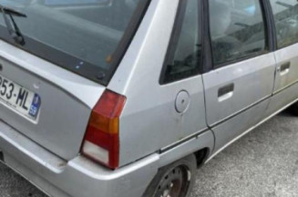 Leve vitre mecanique arriere droit CITROEN AX