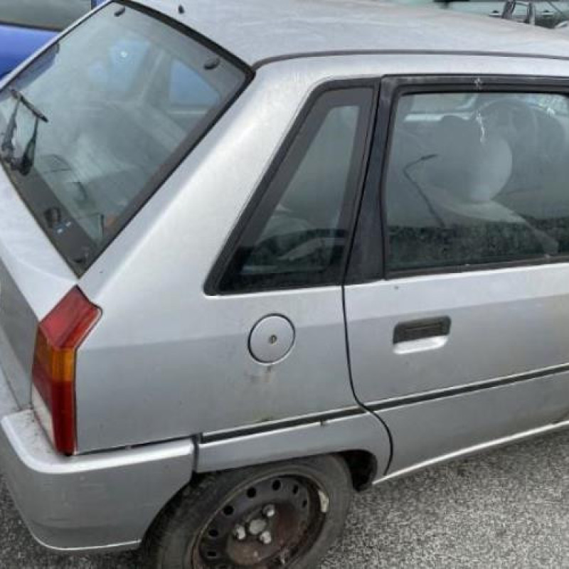 Leve vitre mecanique arriere droit CITROEN AX Photo n°9