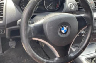 Bouton de coffre BMW SERIE 1 E81