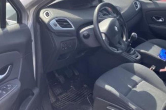 Boitier UPC RENAULT GRAND SCENIC 3