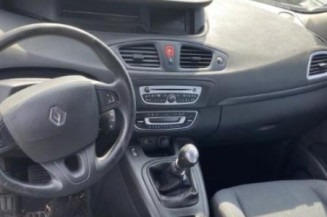 Boitier UPC RENAULT GRAND SCENIC 3