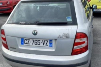 Leve vitre mecanique arriere droit SKODA FABIA 1