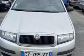 Leve vitre mecanique arriere droit SKODA FABIA 1