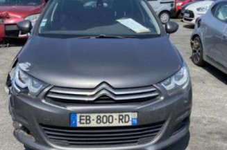 Ecran GPS CITROEN C4 2