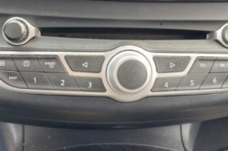 Bouton de coffre RENAULT LAGUNA 3