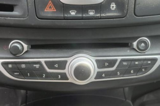 Bouton de coffre RENAULT LAGUNA 3