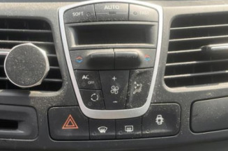 Bouton de coffre RENAULT LAGUNA 3