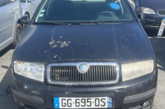 Leve vitre mecanique arriere gauche SKODA FABIA 1