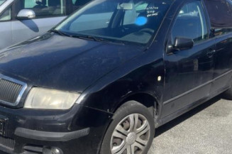 Leve vitre mecanique arriere gauche SKODA FABIA 1