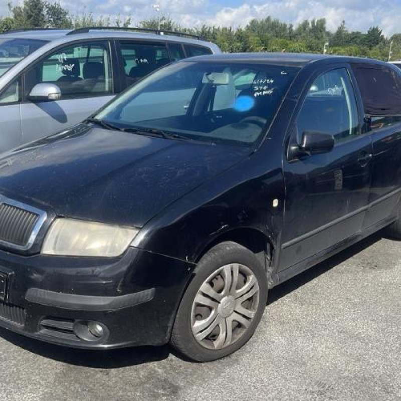 Leve vitre mecanique arriere gauche SKODA FABIA 1 Photo n°6