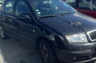 Leve vitre mecanique arriere gauche SKODA FABIA 1