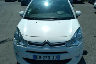 Kit de demarrage CITROEN C3 2