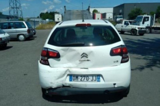 Kit de demarrage CITROEN C3 2