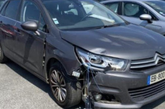 Interrupteur de leve vitre arriere droit CITROEN C4 2