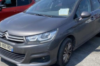 Interrupteur de leve vitre arriere droit CITROEN C4 2