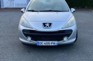 Kit de demarrage PEUGEOT 207