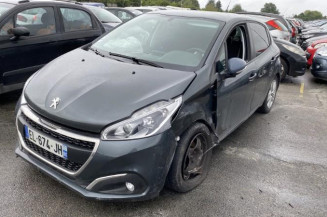 PEUGEOT 208 1 PHASE 2 1.2 VTI - 12V Photo n°1