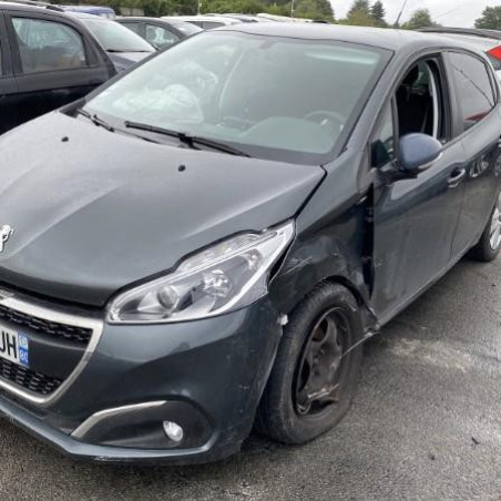 PEUGEOT 208 1 PHASE 2 1.2 VTI - 12V Photo n°1