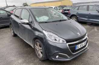 PEUGEOT 208 1 PHASE 2 1.2 VTI - 12V