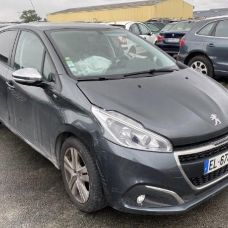 PEUGEOT 208 1 PHASE 2 1.2 VTI - 12V